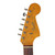 Vintage 1965 Fender Jazzmaster Electric Guitar Sunburst Finish