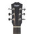 Taylor Baby Taylor BTe-Koa Acoustic-Electric Guitar - Natural Koa