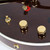 Gretsch G6122-1962 Pro Chet Atkins Country Gentleman Walnut Stain