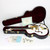 Gretsch G6136T White Falcon with Bigsby & Filtertron's