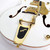 Gretsch G6136T White Falcon with Bigsby & Filtertron's
