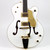Gretsch G6136T White Falcon with Bigsby & Filtertron's