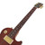 1999 Gibson Les Paul Smart Wood Studio Electric Guitar Natural Finish
