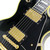 1992 Gibson Les Paul Custom in Ebony