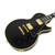 1992 Gibson Les Paul Custom in Ebony