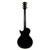1992 Gibson Les Paul Custom in Ebony