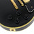 1992 Gibson Les Paul Custom in Ebony