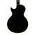 1992 Gibson Les Paul Custom in Ebony