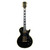 1992 Gibson Les Paul Custom in Ebony