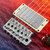 2009 Paul Reed Smith Al Di Meola Prism Electric Guitar in Prism Finish