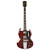 Vintage Gibson SG Standard Cherry 1966