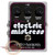 Electro Harmonix Stereo Electric Mistress Chorus & Flanger Pedal