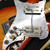 Vintage 1982 Fender Lead III Electric Guitar Sienna Sunburst Finish