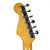 Vintage 1982 Fender Lead III Electric Guitar Sienna Sunburst Finish