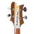 2015 Rickenbacker 4003S Electric Bass Guitar Mapleglo Finish