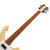 2015 Rickenbacker 4003S Electric Bass Guitar Mapleglo Finish