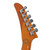 1999 Gibson Limited Edition Explorer Electric Guitar Natural Finish