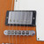 1999 Gibson Limited Edition Explorer Electric Guitar Natural Finish