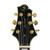 2001 Samick Greg Bennett Lasalle JZ-203 Hollow Body in Natural