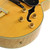 2001 Samick Greg Bennett Lasalle JZ-203 Hollow Body in Natural