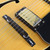 2001 Samick Greg Bennett Lasalle JZ-203 Hollow Body in Natural