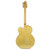 2001 Samick Greg Bennett Lasalle JZ-203 Hollow Body in Natural