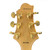 2001 Samick Greg Bennett Lasalle JZ-203 Hollow Body in Natural
