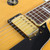 2001 Samick Greg Bennett Lasalle JZ-203 Hollow Body in Natural