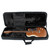 Used Danelectro U2 Electric Guitar in Satin Copper