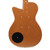 Used Danelectro U2 Electric Guitar in Satin Copper