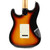 2003 Fender Standard Stratocaster in Sunburst
