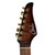2014 Suhr Standard Arch Top Electric Guitar Bengal Burst Finish