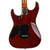 2014 Suhr Standard Arch Top Electric Guitar Bengal Burst Finish