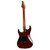 2014 Suhr Standard Arch Top Electric Guitar Bengal Burst Finish