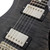 2015 Paul Reed Smith PRS S2 Custom 22 Electric Guitar Elephant Gray Finish