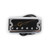 TV Jones TV-HT Hilo'Tron Single Coil Bridge Pickup Universal Mount - Chrome