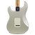 2006 Fender Limited Edition 60th Anniversary Standard Stratocaster in Blizzard Pearl