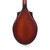 Seagull S8 Mandolin Solid Sitka Spruce Top in Burnt Amber