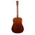 Used 2015 Martin D-18 Golden Era Spruce & Mahogany Acoustic Guitar in Sunburst