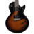 Vintage 1974 Gibson Les Paul 55 Electric Guitar Sunburst Finish