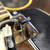 Vintage 1971 Gibson ES-340TDW Electric Guitar Walnut Finish