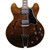 Vintage 1971 Gibson ES-340TDW Electric Guitar Walnut Finish