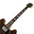 Vintage 1971 Gibson ES-340TDW Electric Guitar Walnut Finish