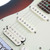 2005 Fender American Deluxe Stratocaster HSS in 3-Color Sunburst