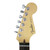 2005 Fender American Deluxe Stratocaster HSS in 3-Color Sunburst