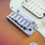 2005 Fender American Deluxe Stratocaster HSS in 3-Color Sunburst