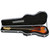2001 Fender American Standard Precision Bass in Sunburst