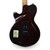Godin xtSA Leaftop Figured Koa Electric Guitar B-Stock