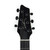 Godin xtSA Leaftop Figured Koa Electric Guitar B-Stock