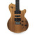 Godin xtSA Leaftop Figured Koa Electric Guitar B-Stock